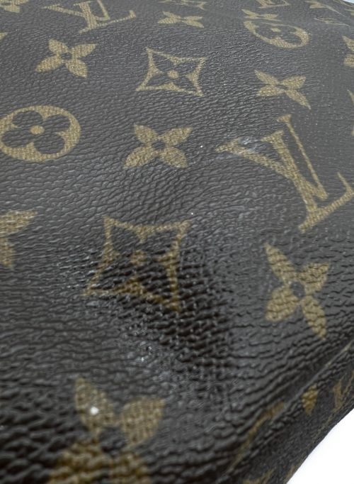 LOUIS VUITTON（ルイ ヴィトン）LOUIS VUITTON (ルイ ヴィトン) ネヴァーフルGM ブラウン サイズ:GMの古着・服飾アイテム