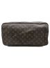 中古・古着 LOUIS VUITTON (ルイ ヴィトン) ネヴァーフルGM ブラウン サイズ:GM：67800円