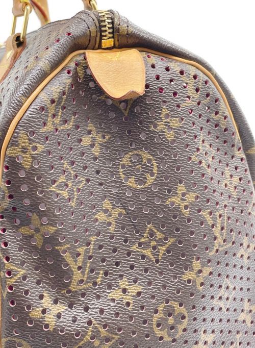 LOUIS VUITTON（ルイ ヴィトン）LOUIS VUITTON (ルイ ヴィトン) スピーディ30 ブラウン サイズ:30の古着・服飾アイテム