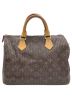 LOUIS VUITTON (ルイ ヴィトン) スピーディ30 ブラウン サイズ:30：108000円
