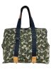 LOUIS VUITTON（ルイ ヴィトン）の古着「モノグラモフラージュ トレイ」｜グリーン