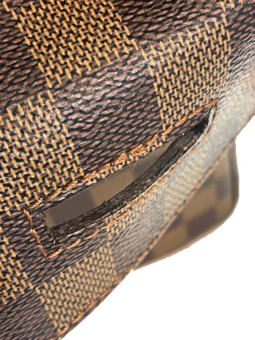 LOUIS VUITTON（ルイ ヴィトン）LOUIS VUITTON (ルイ ヴィトン) ブロードウェイ ブラウン サイズ:-の古着・服飾アイテム