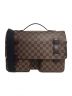 LOUIS VUITTON（ルイ ヴィトン）の古着「ブロードウェイ」｜ブラウン