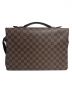 LOUIS VUITTON (ルイ ヴィトン) ブロードウェイ ブラウン サイズ:-：74800円
