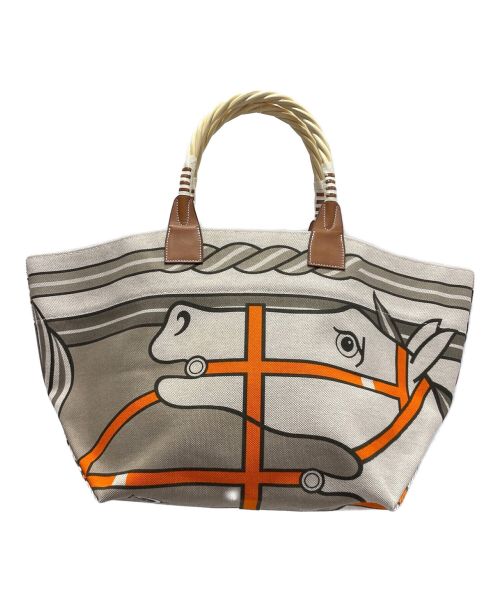 HERMES（エルメス）HERMES (エルメス) スティープル サイズ:-の古着・服飾アイテム