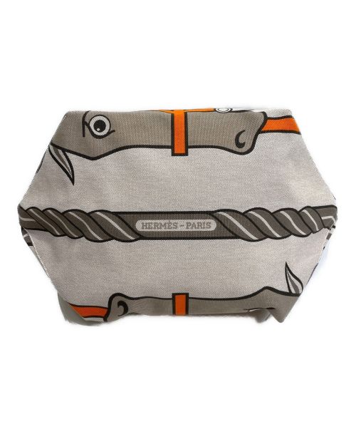 HERMES（エルメス）HERMES (エルメス) スティープル サイズ:-の古着・服飾アイテム