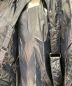 中古・古着 MONCLER (モンクレール) ダウンジャケット ネイビー サイズ:2：49800円
