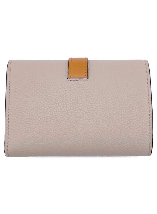 LOEWE（ロエベ）LOEWE (ロエベ) バーティカルウォレット アイボリー サイズ:-の古着・服飾アイテム