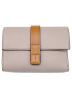 LOEWE（ロエベ）の古着「バーティカルウォレット」｜アイボリー