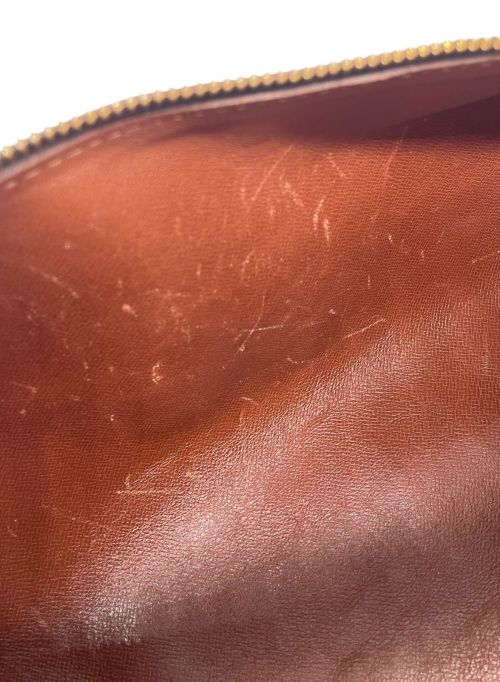 LOUIS VUITTON（ルイ ヴィトン）LOUIS VUITTON (ルイ ヴィトン) パピヨンGM ブラウン サイズ:GMの古着・服飾アイテム