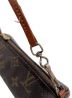 中古・古着 LOUIS VUITTON (ルイ ヴィトン) パピヨンGM ブラウン サイズ:GM：59800円