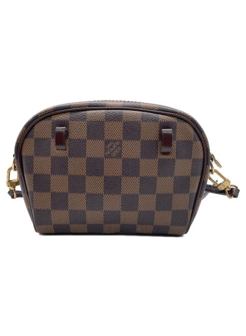 LOUIS VUITTON（ルイ ヴィトン）LOUIS VUITTON (ルイ ヴィトン) イパネマ ブラウン サイズ:-の古着・服飾アイテム