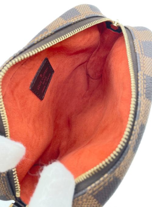 LOUIS VUITTON（ルイ ヴィトン）LOUIS VUITTON (ルイ ヴィトン) イパネマ ブラウン サイズ:-の古着・服飾アイテム