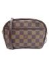 LOUIS VUITTON（ルイ ヴィトン）の古着「イパネマ」｜ブラウン