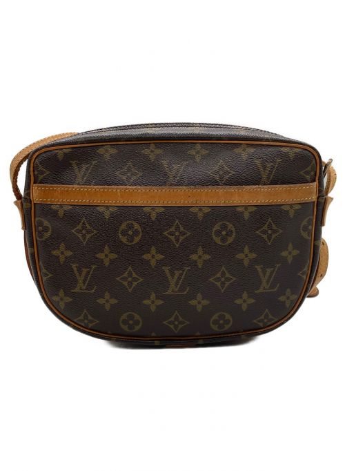 LOUIS VUITTON（ルイ ヴィトン）LOUIS VUITTON (ルイ ヴィトン) ジュヌフィーユ ブラウン サイズ:-の古着・服飾アイテム