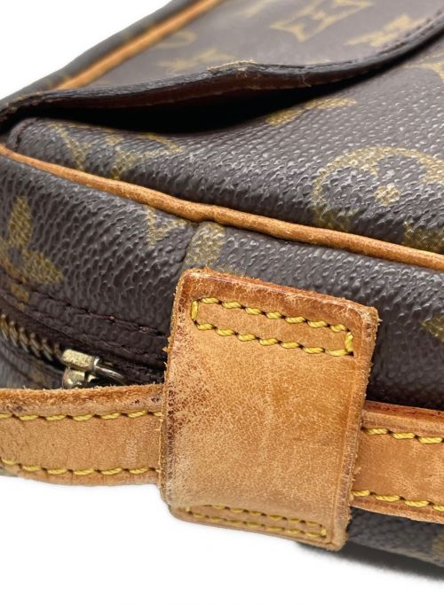 LOUIS VUITTON（ルイ ヴィトン）LOUIS VUITTON (ルイ ヴィトン) ジュヌフィーユ ブラウン サイズ:-の古着・服飾アイテム