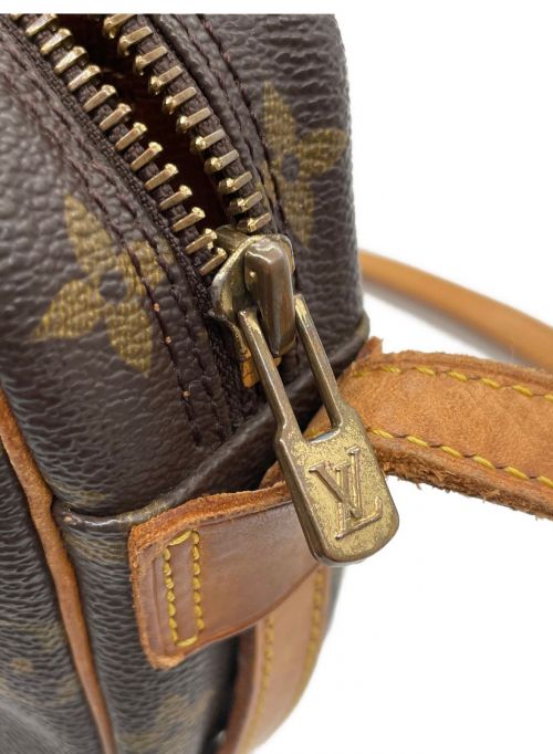 LOUIS VUITTON（ルイ ヴィトン）LOUIS VUITTON (ルイ ヴィトン) ジュヌフィーユ ブラウン サイズ:-の古着・服飾アイテム