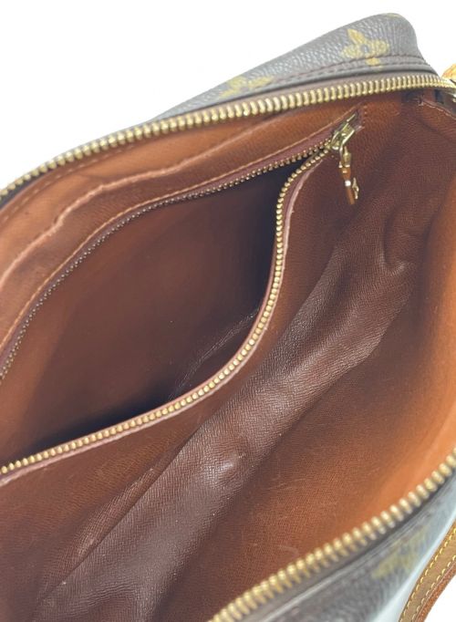 LOUIS VUITTON（ルイ ヴィトン）LOUIS VUITTON (ルイ ヴィトン) ジュヌフィーユ ブラウン サイズ:-の古着・服飾アイテム