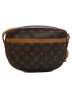 LOUIS VUITTON (ルイ ヴィトン) ジュヌフィーユ ブラウン サイズ:-：49800円
