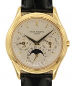 PATEK PHILIPPEパテックフィリップ）の古着「永久カレンダー」