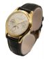 PATEK PHILIPPE (パテックフィリップ) 永久カレンダー サイズ:36mm：3780000円