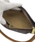 中古・古着 LOUIS VUITTON (ルイ ヴィトン) ルーピングMM ブラウン サイズ:MM：89800円