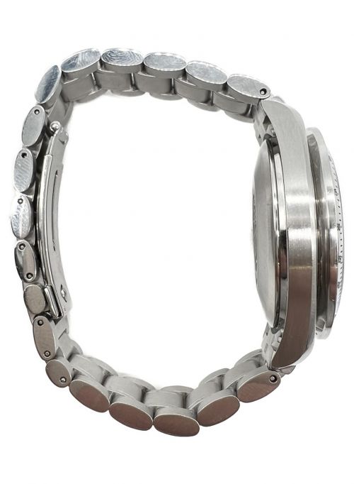 OMEGA（オメガ）OMEGA (オメガ) スピードマスター デイト ブラック サイズ:38ｍｍの古着・服飾アイテム