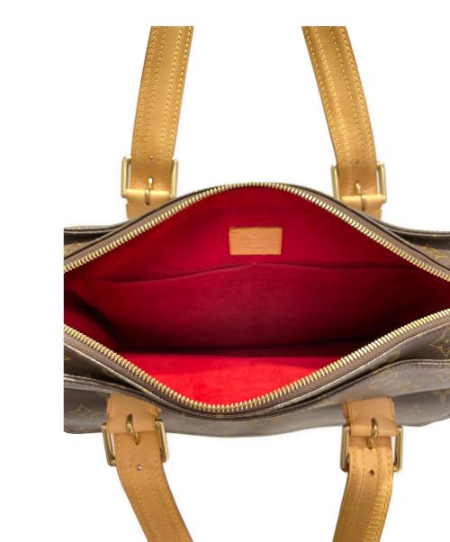 LOUIS VUITTON（ルイ ヴィトン）LOUIS VUITTON (ルイ ヴィトン) ミュルティプリシテ ブラウン サイズ:-の古着・服飾アイテム