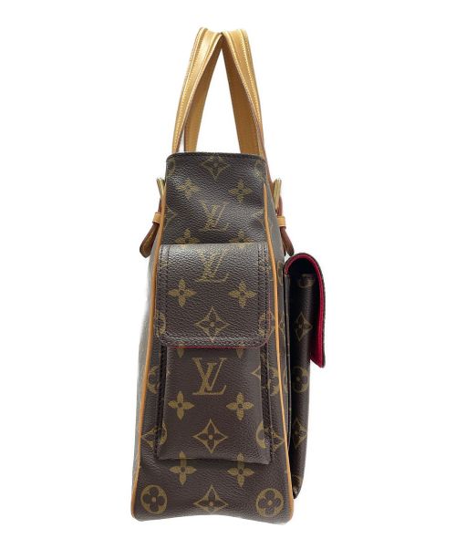 LOUIS VUITTON（ルイ ヴィトン）LOUIS VUITTON (ルイ ヴィトン) ミュルティプリシテ ブラウン サイズ:-の古着・服飾アイテム