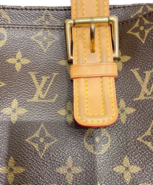 LOUIS VUITTON（ルイ ヴィトン）LOUIS VUITTON (ルイ ヴィトン) ミュルティプリシテ ブラウン サイズ:-の古着・服飾アイテム