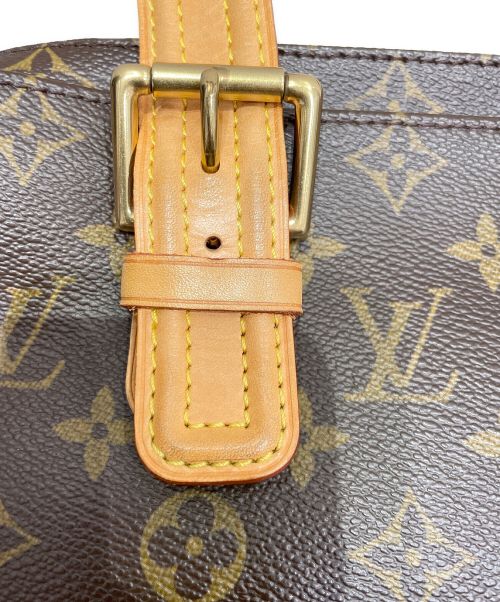 LOUIS VUITTON（ルイ ヴィトン）LOUIS VUITTON (ルイ ヴィトン) ミュルティプリシテ ブラウン サイズ:-の古着・服飾アイテム