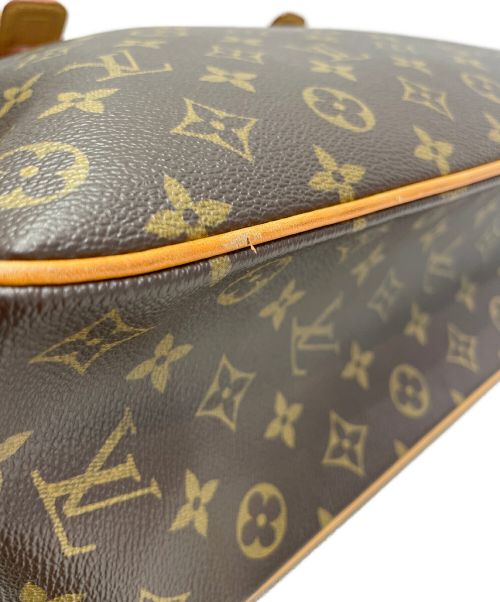 LOUIS VUITTON（ルイ ヴィトン）LOUIS VUITTON (ルイ ヴィトン) ミュルティプリシテ ブラウン サイズ:-の古着・服飾アイテム