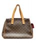 LOUIS VUITTON (ルイ ヴィトン) ミュルティプリシテ ブラウン サイズ:-：74800円