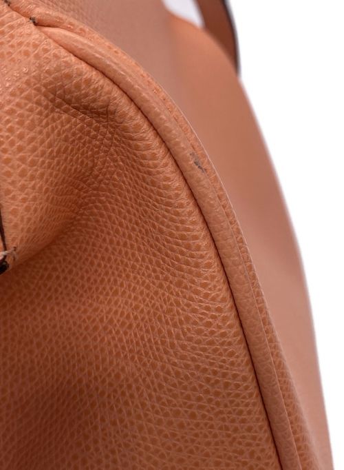 CELINE（セリーヌ）CELINE (セリーヌ) 2WAYミニボストンバッグ ピンク サイズ:-の古着・服飾アイテム