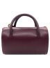 Cartier (カルティエ) ミニボストンバッグ ボルドー サイズ:-：39800円