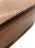 中古・古着 GUCCI (グッチ) ターンロックバンブー ブラウン サイズ:-：39800円