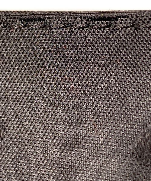 CHANEL（シャネル）CHANEL (シャネル) ココマークチェーントートバッグ ブラックの古着・服飾アイテム
