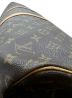 中古・古着 LOUIS VUITTON (ルイ ヴィトン) キーポル55 ブラウン サイズ:55：79800円
