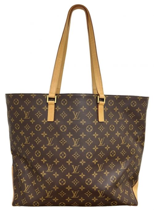 LOUIS VUITTON（ルイ ヴィトン）LOUIS VUITTON (ルイ ヴィトン) カバ アルト ブラウン サイズ:-の古着・服飾アイテム