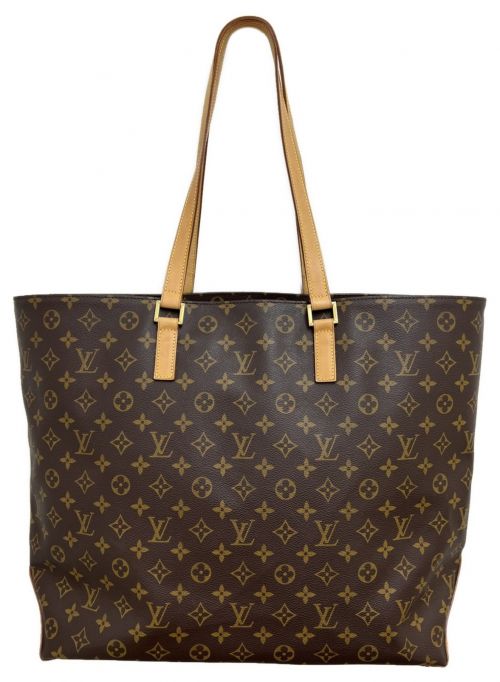 LOUIS VUITTON（ルイ ヴィトン）LOUIS VUITTON (ルイ ヴィトン) カバ アルト ブラウン サイズ:-の古着・服飾アイテム