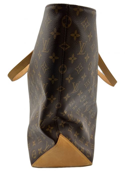 LOUIS VUITTON（ルイ ヴィトン）LOUIS VUITTON (ルイ ヴィトン) カバ アルト ブラウン サイズ:-の古着・服飾アイテム