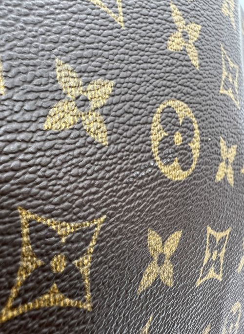 LOUIS VUITTON（ルイ ヴィトン）LOUIS VUITTON (ルイ ヴィトン) カバ アルト ブラウン サイズ:-の古着・服飾アイテム