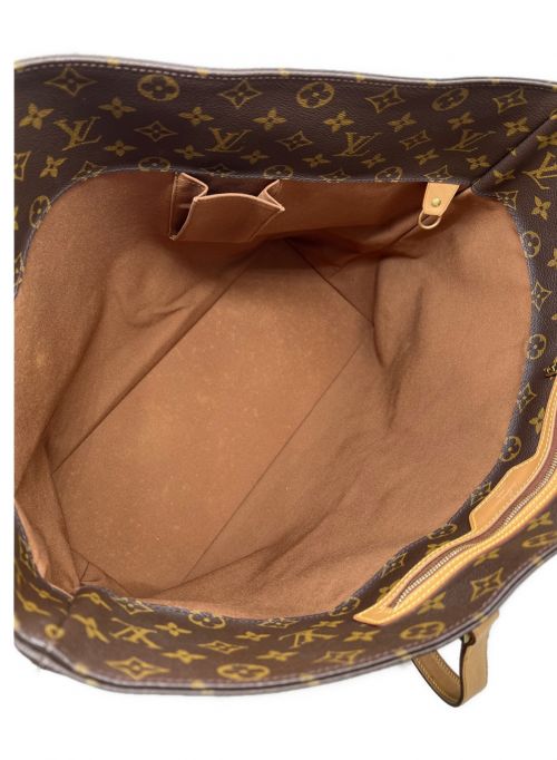 LOUIS VUITTON（ルイ ヴィトン）LOUIS VUITTON (ルイ ヴィトン) カバ アルト ブラウン サイズ:-の古着・服飾アイテム
