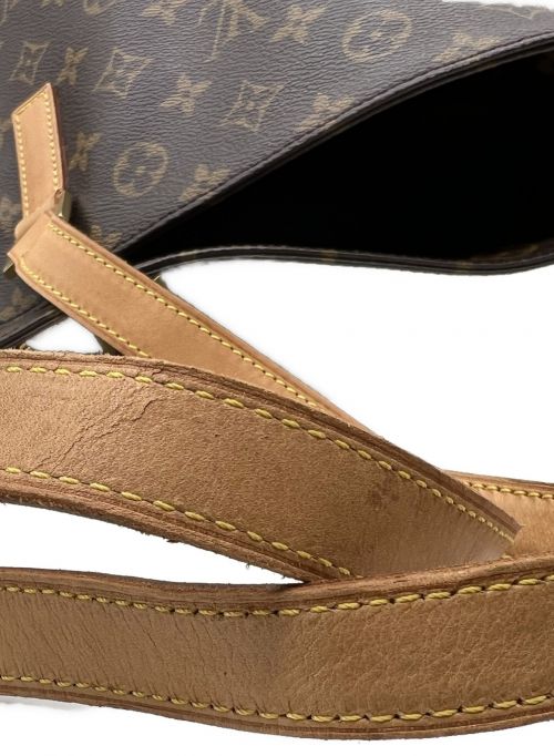 LOUIS VUITTON（ルイ ヴィトン）LOUIS VUITTON (ルイ ヴィトン) カバ アルト ブラウン サイズ:-の古着・服飾アイテム