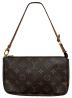 LOUIS VUITTON (ルイ ヴィトン) ポシェット・アクセソワール ブラウン サイズ:-：49800円