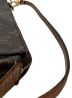中古・古着 LOUIS VUITTON (ルイ ヴィトン) ポシェット・アクセソワール ブラウン サイズ:-：49800円