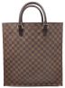 LOUIS VUITTON (ルイ ヴィトン) サックプラ ブラウン サイズ:-：99800円
