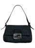 FENDI（フェンディ）の古着「マンマバケット」｜ブラック