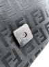 中古・古着 FENDI (フェンディ) マンマバケット ブラック サイズ:-：57800円
