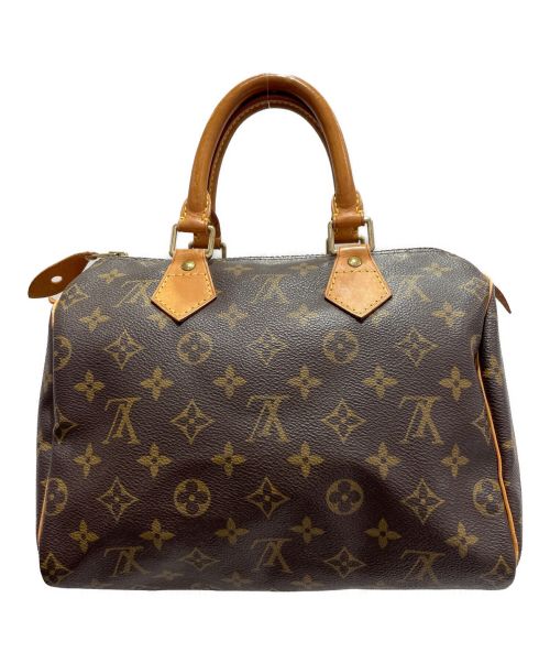 LOUIS VUITTON（ルイ ヴィトン）LOUIS VUITTON (ルイ ヴィトン) スピーディ25 サイズ:25の古着・服飾アイテム